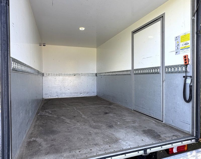 Iveco Daily bild 15