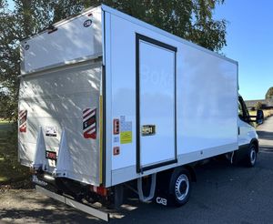Iveco Daily bild 3