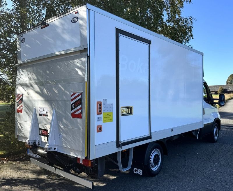 Iveco Daily bild 3