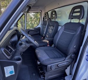 Iveco Daily bild 8
