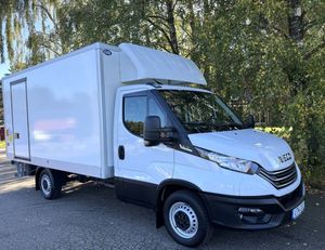 Iveco Daily bild 1