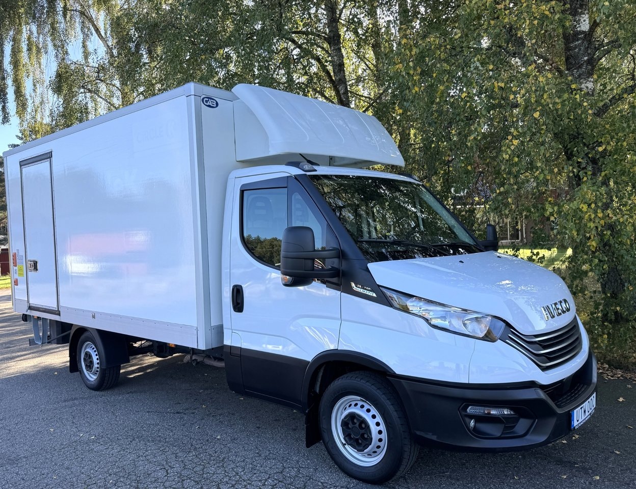 Iveco Daily