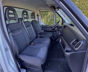 Iveco Daily bild 7
