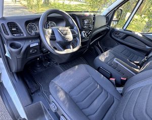 Iveco Daily bild 11