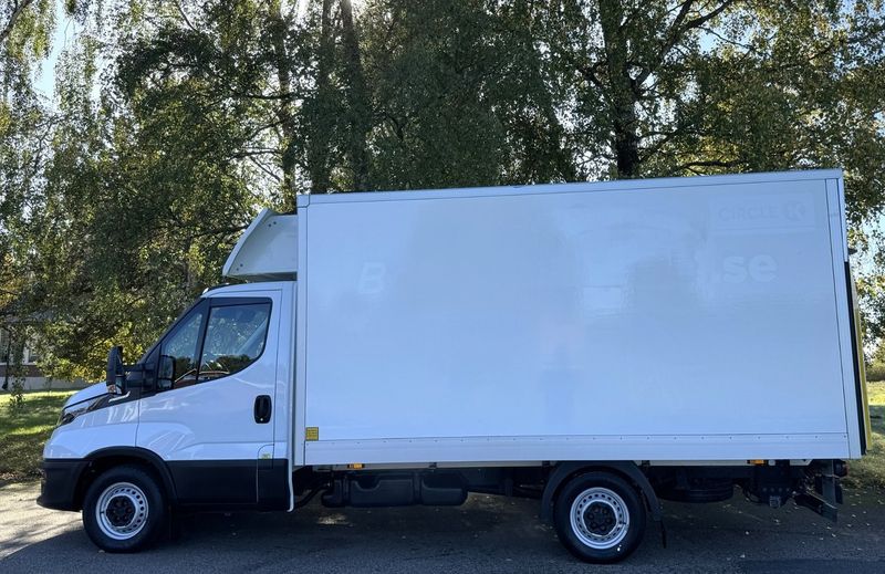 Iveco Daily bild 17