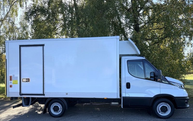 Iveco Daily bild 16