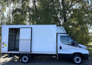 Iveco Daily bild 2