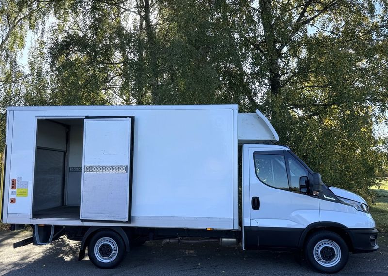 Iveco Daily bild 2