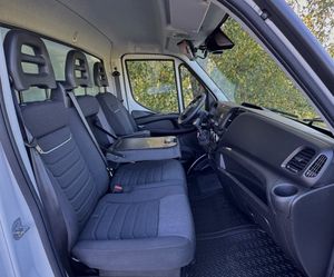 Iveco Daily bild 13