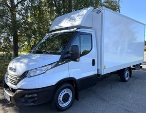 Iveco Daily bild 4