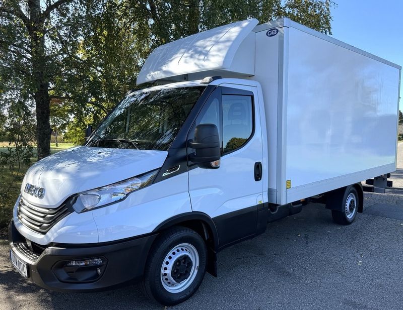 Iveco Daily bild 4