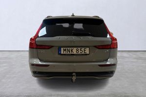 Volvo V60 bild 5