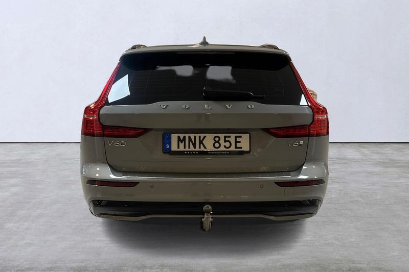 Volvo V60 bild 5