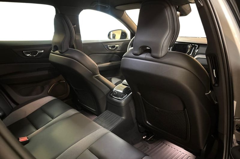 Volvo V60 bild 11