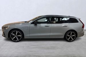 Volvo V60 bild 2