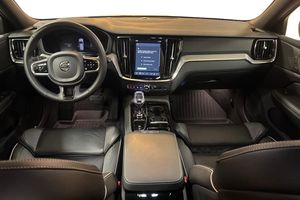 Volvo V60 bild 9