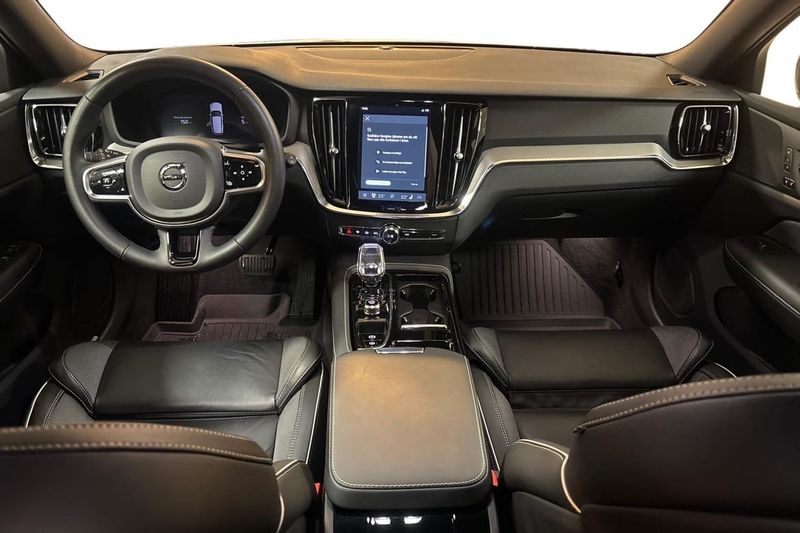 Volvo V60 bild 9