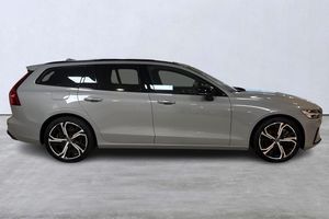 Volvo V60 bild 3