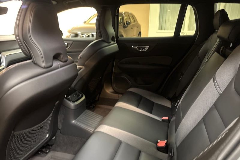 Volvo V60 bild 12