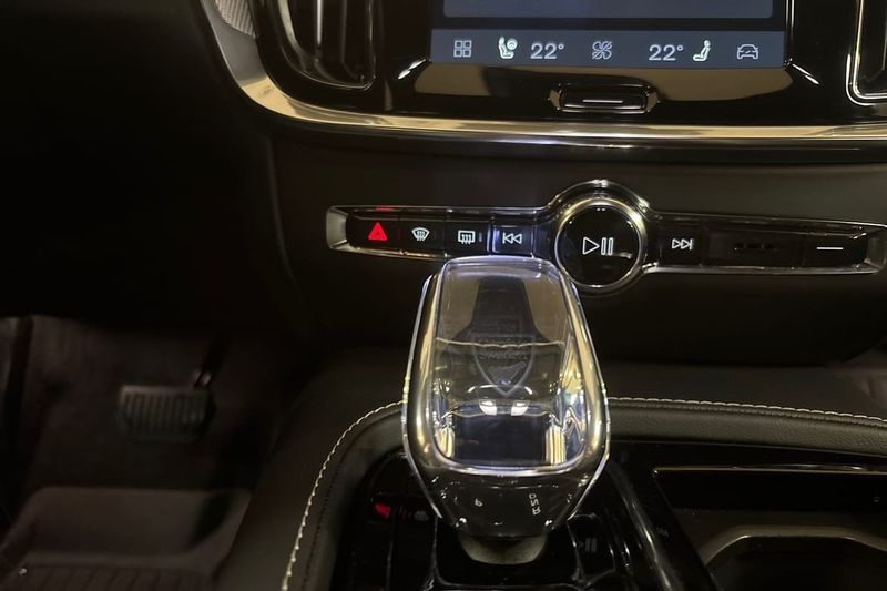 Volvo V60 bild 14