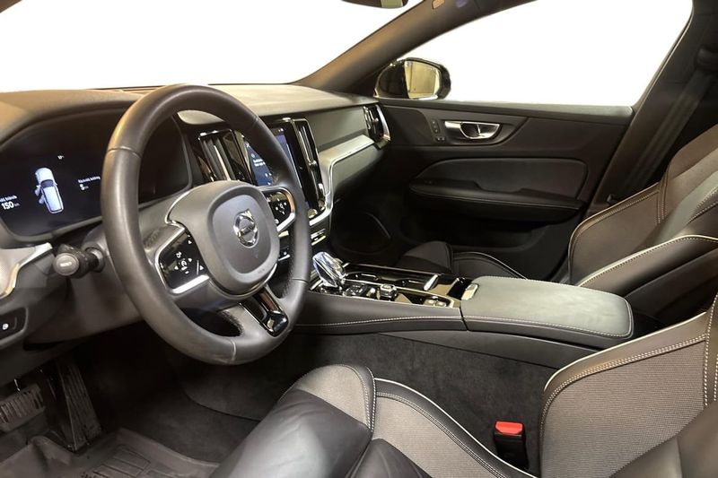 Volvo V60 bild 8