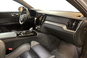 Volvo V60 bild 10