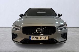 Volvo V60 bild 7