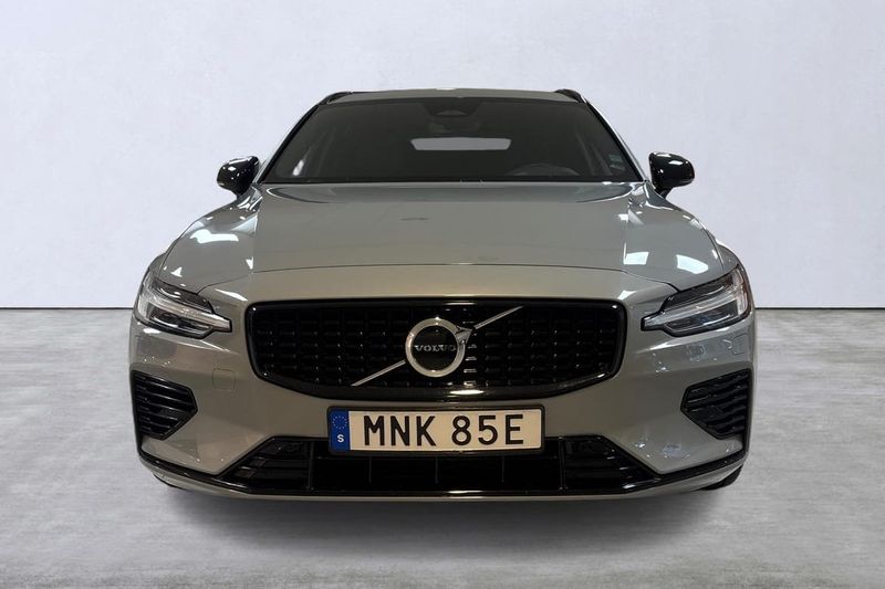 Volvo V60 bild 7