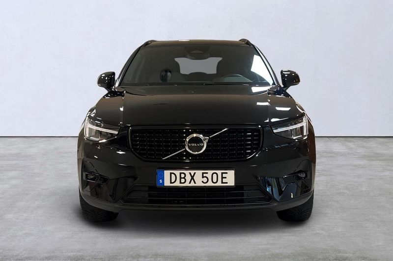 Volvo XC40 bild 7
