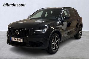 Volvo XC40 bild 1