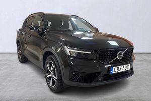 Volvo XC40 bild 6