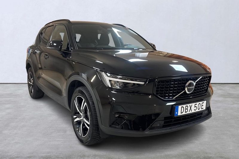 Volvo XC40 bild 6