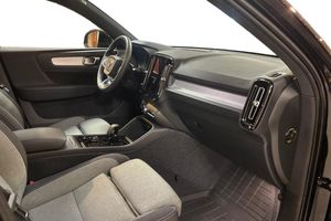 Volvo XC40 bild 10
