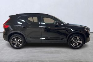 Volvo XC40 bild 3