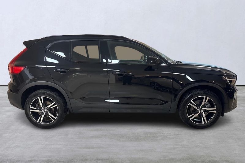 Volvo XC40 bild 3