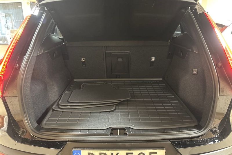 Volvo XC40 bild 13