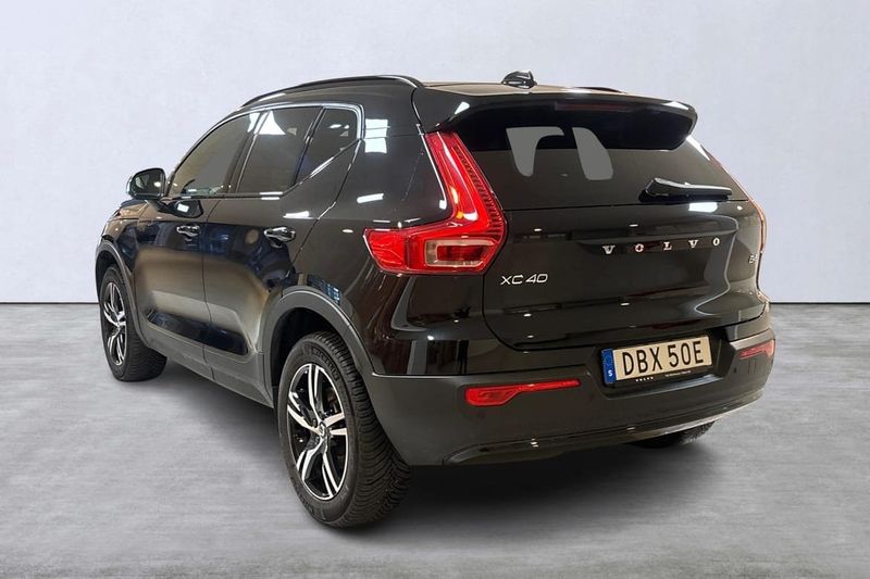 Volvo XC40 bild 4