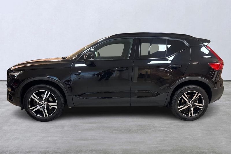 Volvo XC40 bild 2