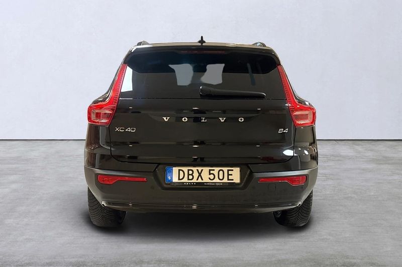 Volvo XC40 bild 5