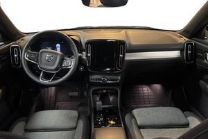 Volvo XC40 bild 9