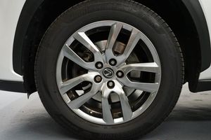 Lexus NX bild 16