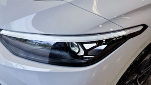 Volkswagen ID.7 bild 16