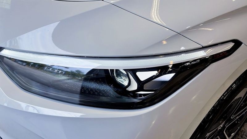 Volkswagen ID.7 bild 16