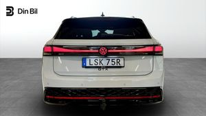Volkswagen ID.7 bild 5