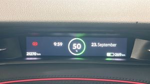 Volkswagen ID.7 bild 20