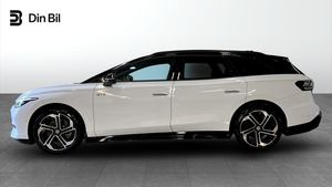 Volkswagen ID.7 bild 2