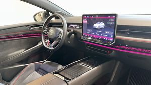 Volkswagen ID.7 bild 11