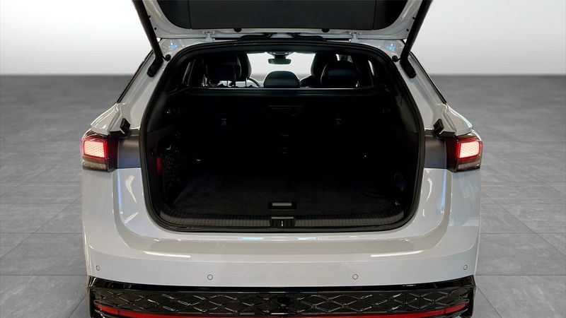 Volkswagen ID.7 bild 13