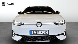Volkswagen ID.7 bild 4