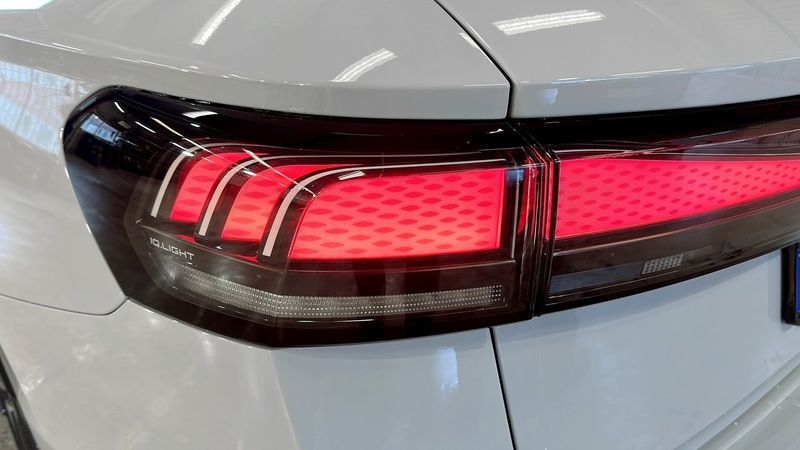Volkswagen ID.7 bild 15